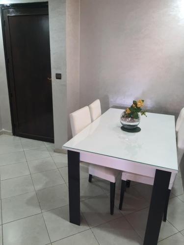 Cosy Appartement a Louer a Marrakech — 4-Star Luxury Hotel in Marrakesh, Morocco