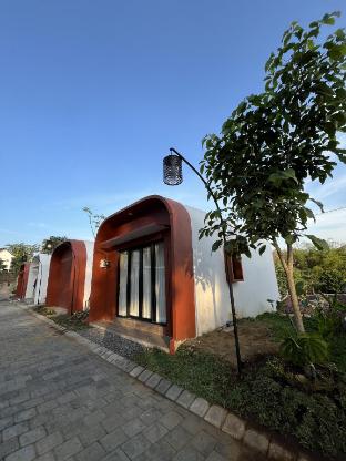 Riuma Resort in Malang, Indonesia