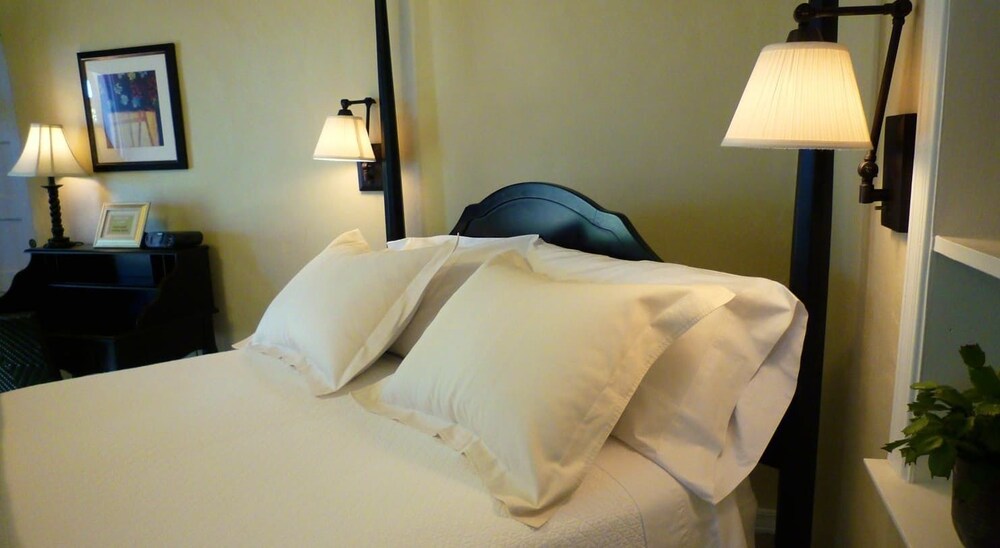 Rancho Sonora Inn - photo 13