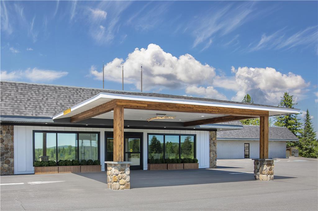 Best Western Caribou Inn - featured photo