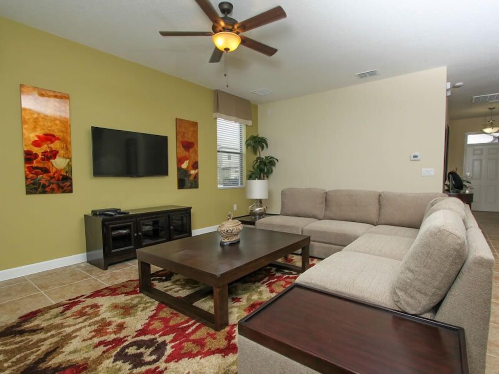 Ov2856 Champions Gate Resort 6 Bed 6 Baths Villa - photo 20