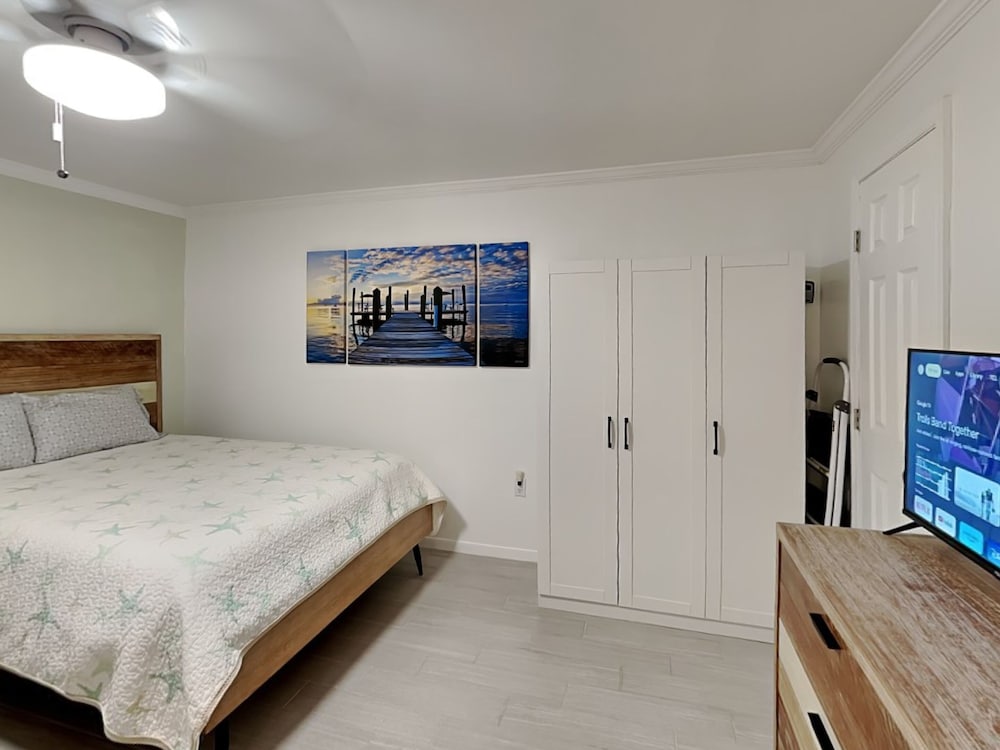 Madeira Beach Yacht Club 323b Madeira Beach - photo 6
