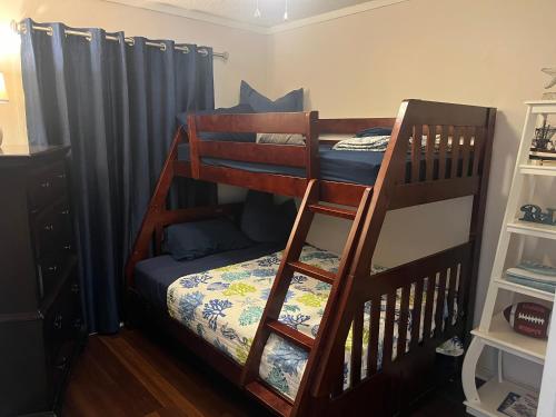 Family friendly cozy home at the beach — 4-Star Luxury Hotel in Myrtle Beach, United States
