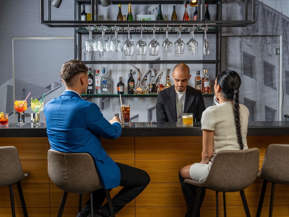 מזון ומשקאות