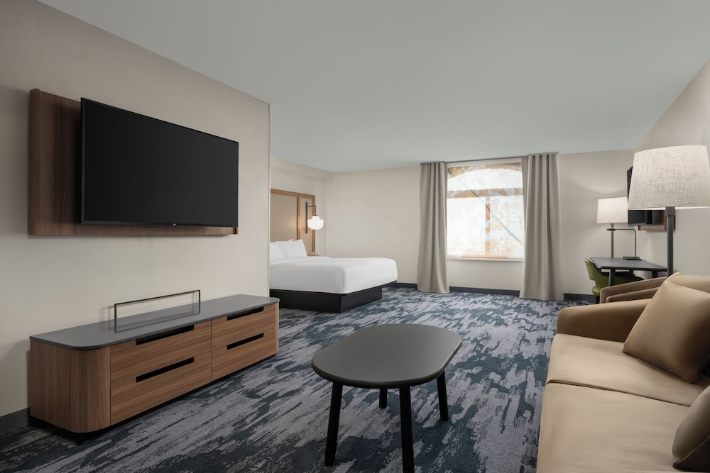 Fairfield By Marriott Inn & Suites Helena North - photo 9