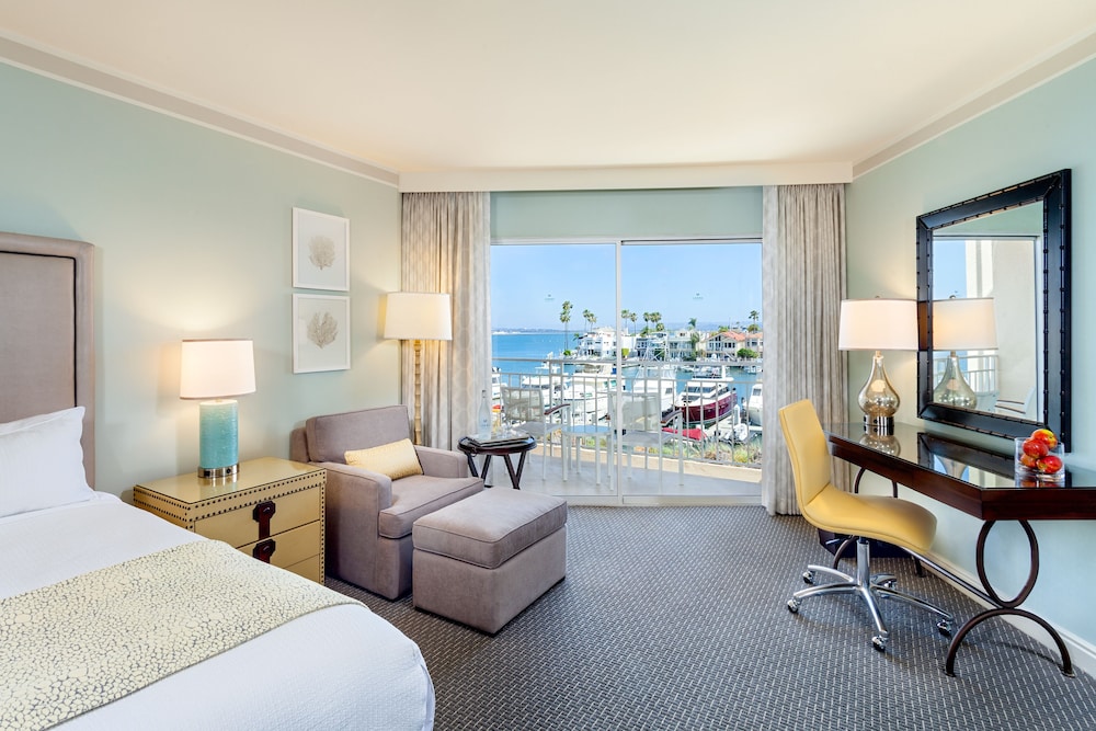 Loews Coronado Bay Resort - photo 17