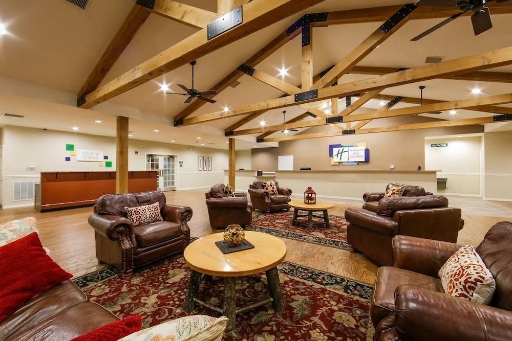 Holiday Inn Club Vacations Holiday Hills Resort Branson by IHG - photo 2