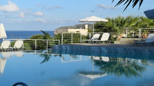 Hotel Plakures - last minute hotel in Unknown City