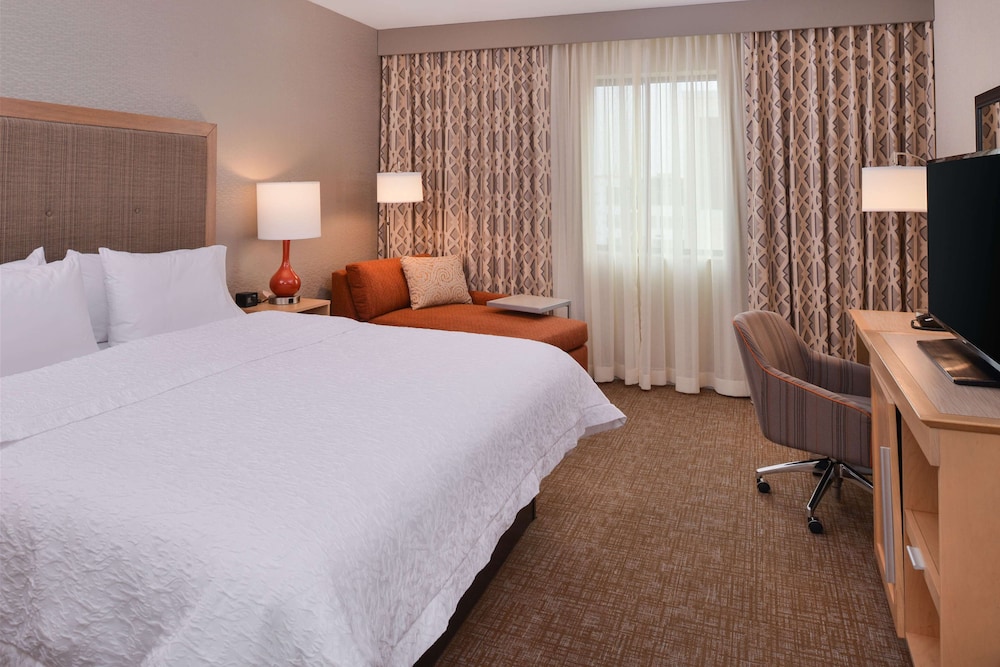Hampton Inn & Suites Denver Speer Boulevard - photo 12