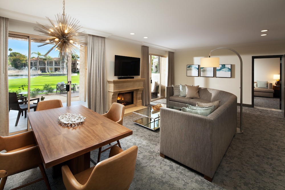 The Phoenician a Luxury Collection Resort Scottsdale - photo 12