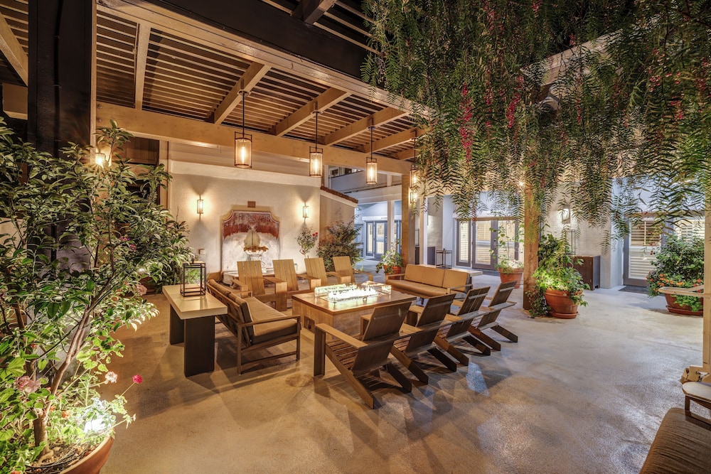 Sonoma Valley Inn Tapestry Collection by Hilton - photo 52