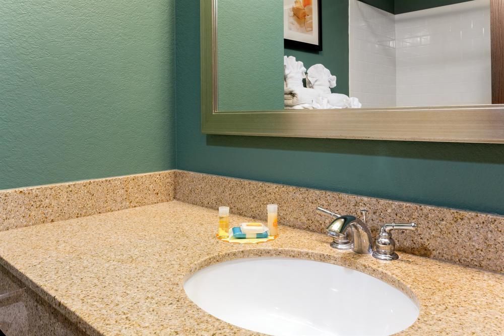 Holiday Inn Express & Suites Palm Coast I 95 - photo 16