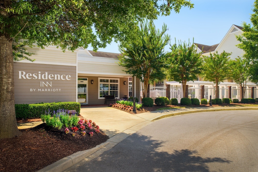 Residence Inn by Marriott Columbia Northeast Fort Jackson Area - photo 40
