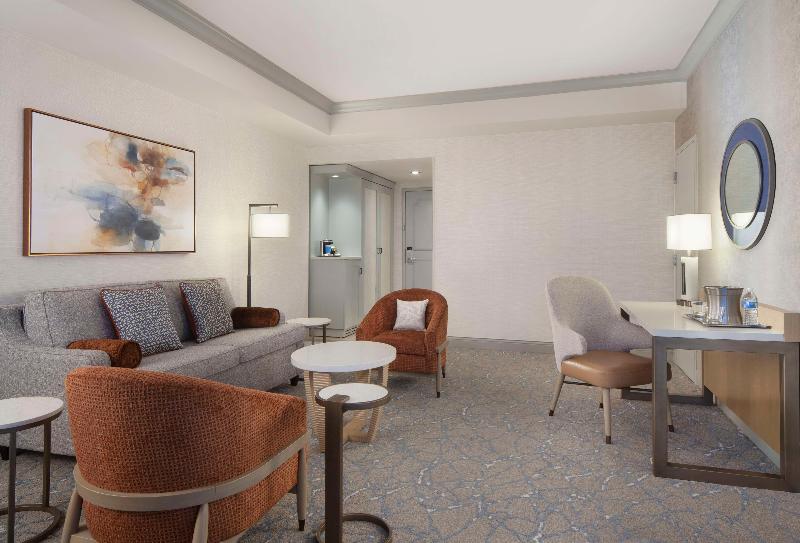 Hilton Anatole - photo 411