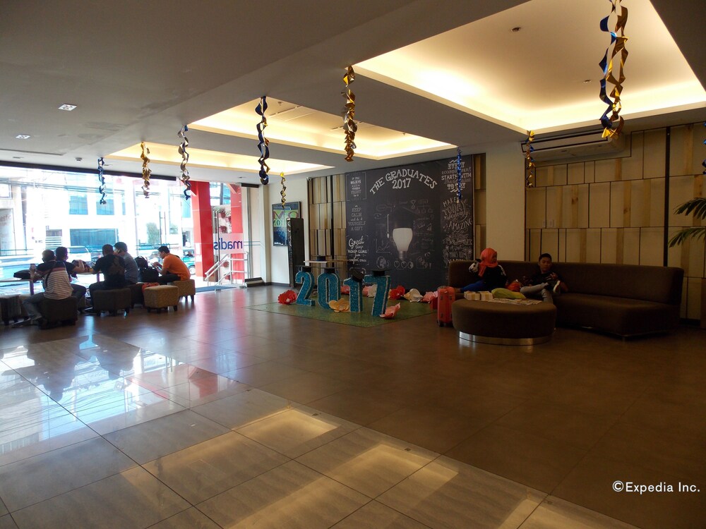 Madison Hotel PHL in Iloilo, Philippines