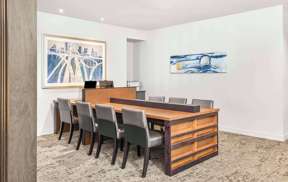 Hyatt Place Houston Medical Center - photo 4