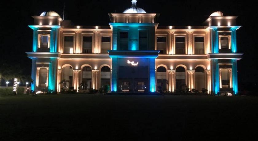 The Pearl Hotel Sirsa — Sirsa — photo 2