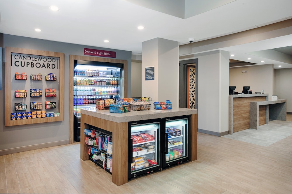 Candlewood Suites Detroit Sterling Heights by IHG - photo 28