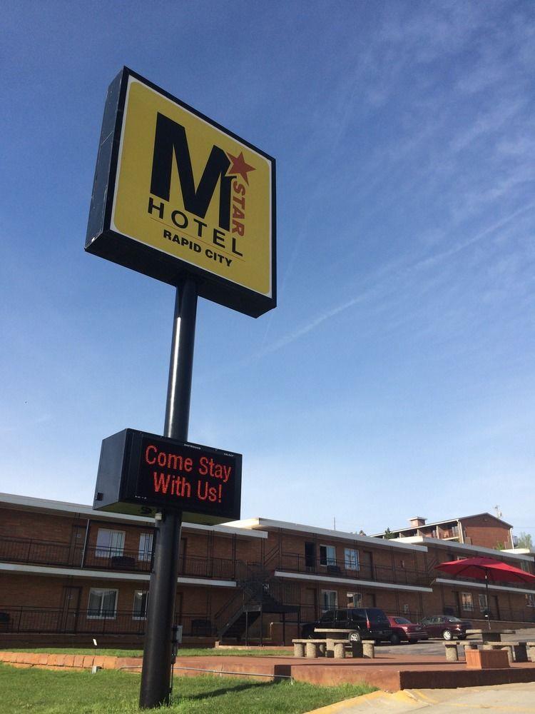 M Star Hotel Rapid City - photo 6