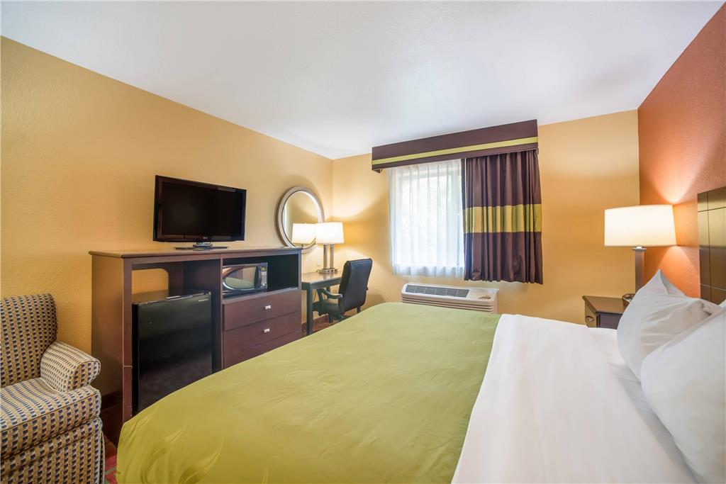 Quality Inn O'Fallon IL St. Louis - photo 12