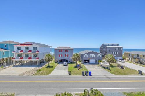 The Surf Shack by Oak Island Accommodations - photo 47
