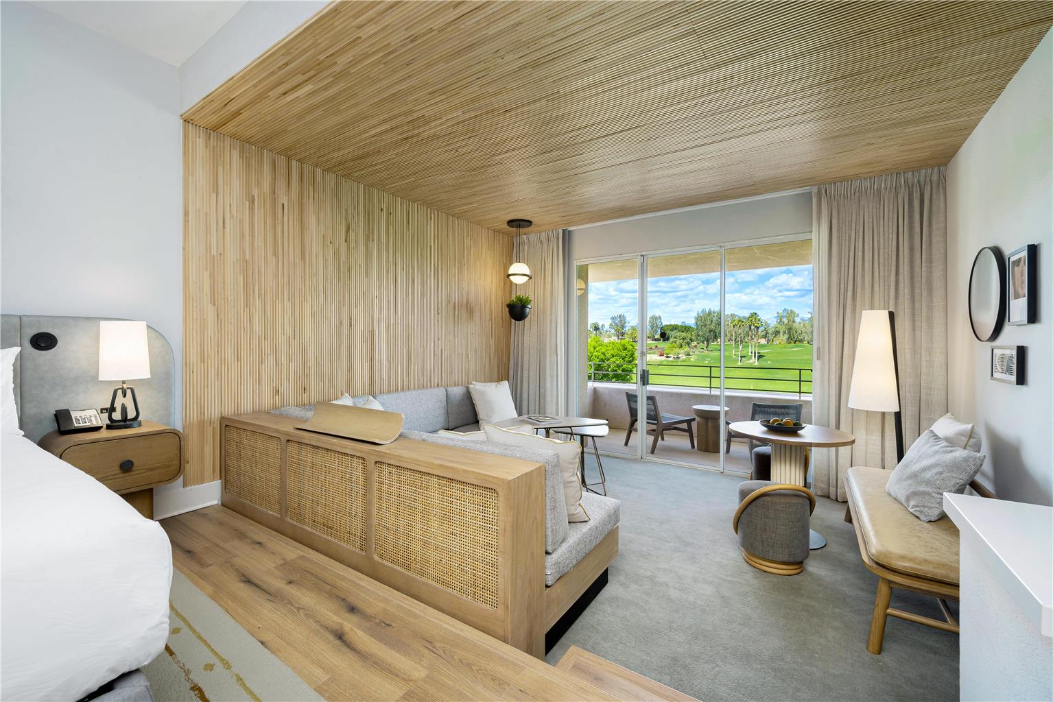 Grand Hyatt Indian Wells Resort & Villas - photo 25