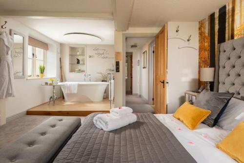 Corncott in Bideford, United Kingdom