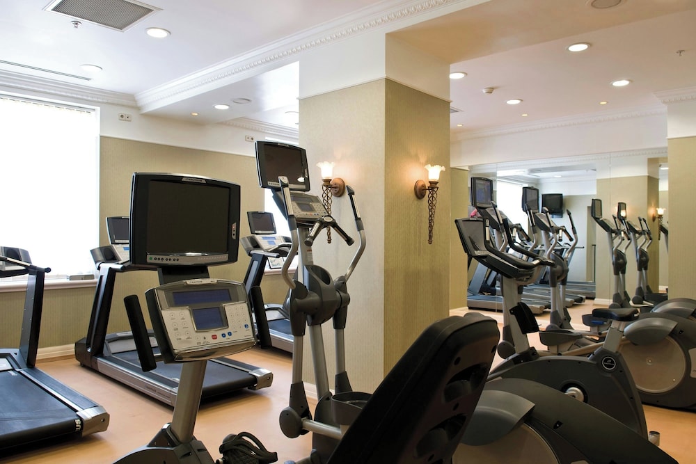 Tbilisi Marriott Hotel