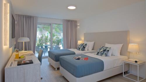 Scardona Park Luxury Accommodation in Skradin, Croatia