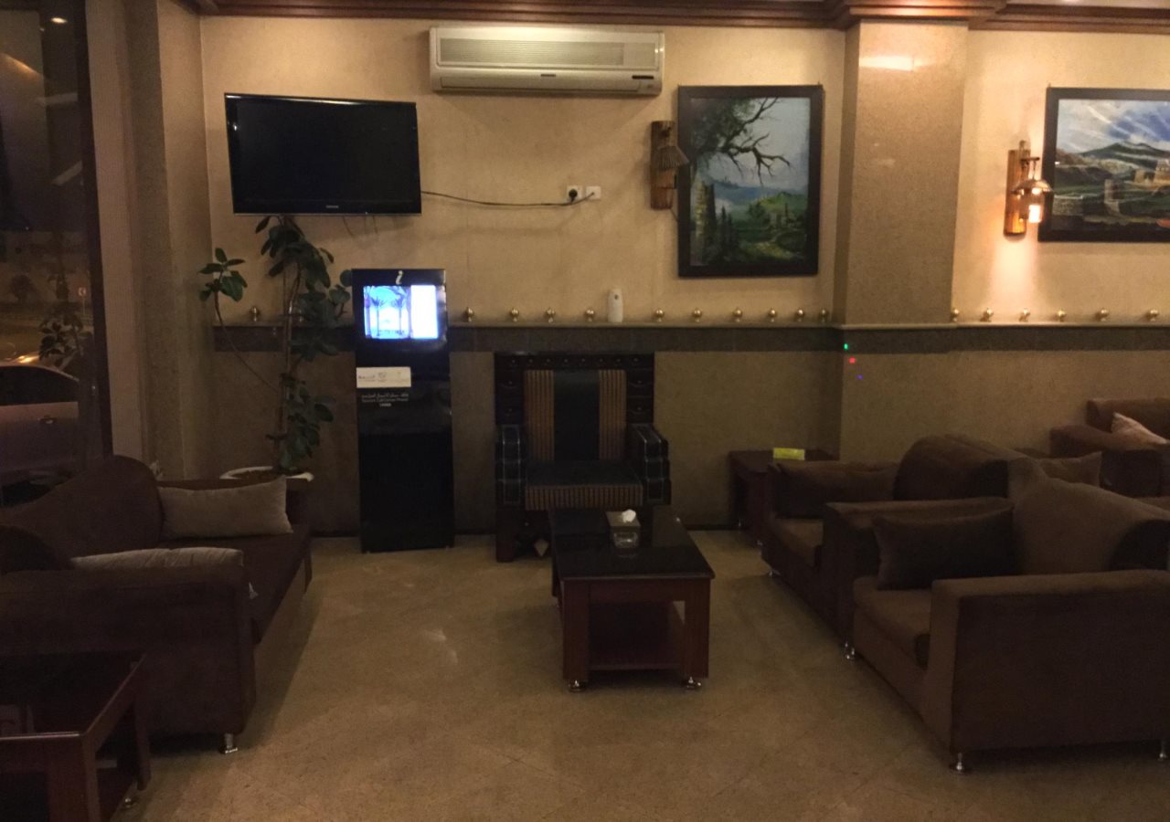 Abha Hotel — Abha — photo 5