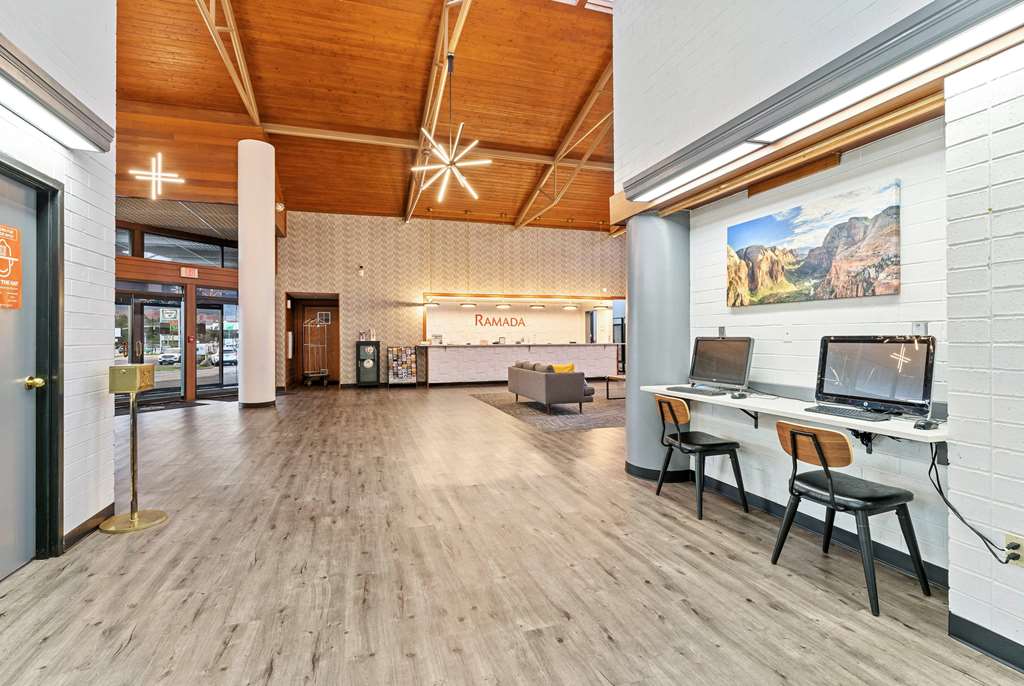Ramada by Wyndham Cedar City - photo 81