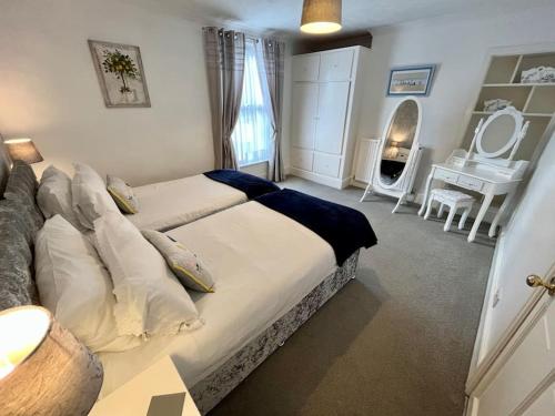 Scoresby Hideaway Whitby Holiday Home