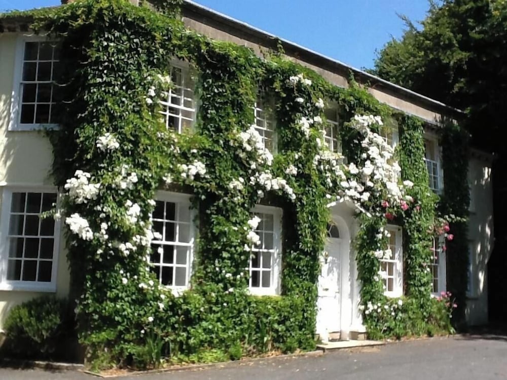 Rose In Vale Country House Hotel in Truro, United Kingdom
