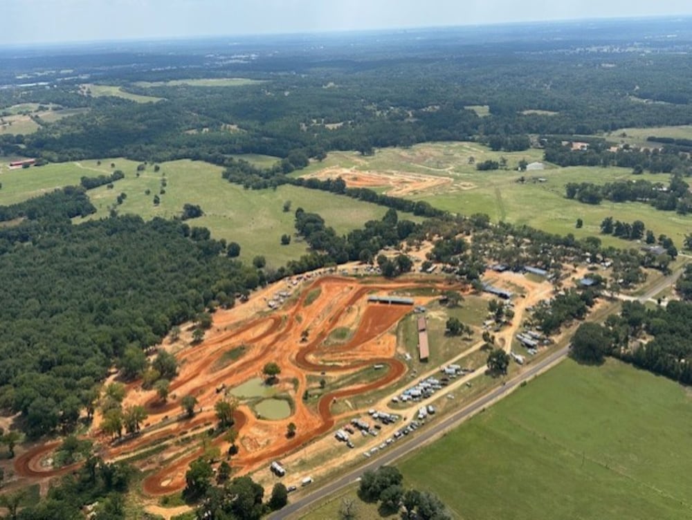 Holiday Inn Express & Suites Lindale Tyler by IHG - photo 49