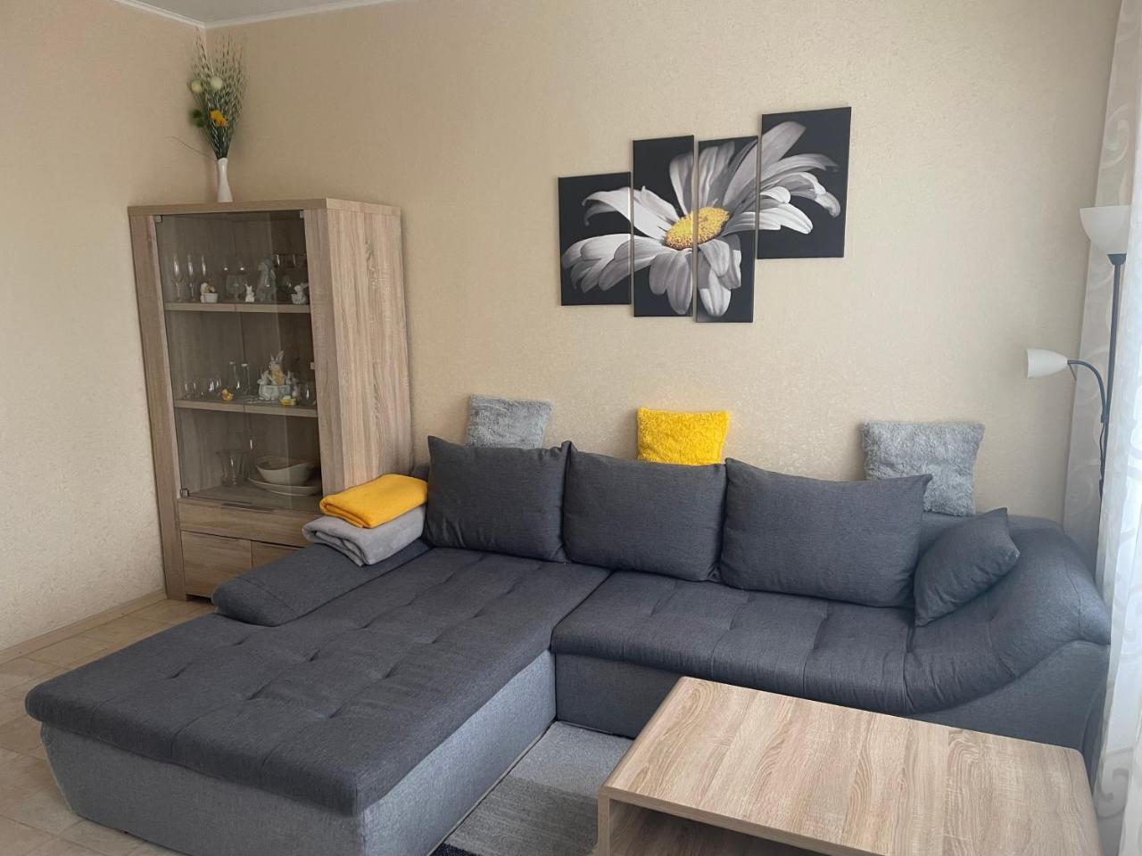 Ferienhaus Belkot in Bad Sachsa, Germany