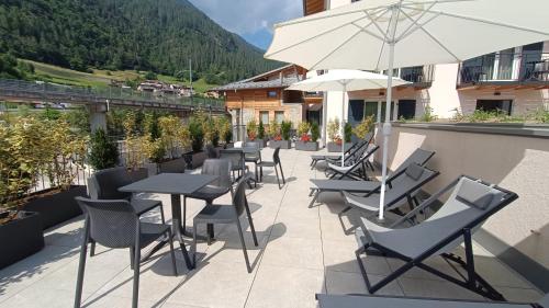 Finca Vista - carbon neutral hotel in Marbella