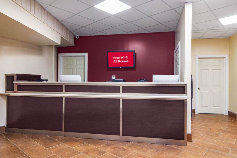 Travel Inn Perrysburg - photo 32