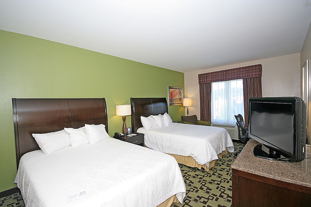 Hilton Garden Inn Birmingham Trussville - photo 7