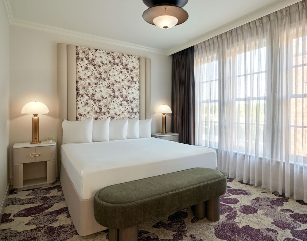 Royal Park Hotel - photo 22