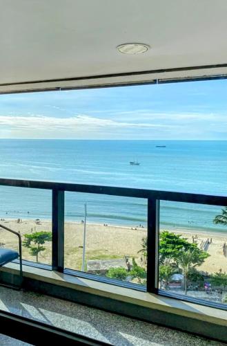 Avenida Beira Mar The Best view — 4-Star Luxury Hotel in Fortaleza, Brasil