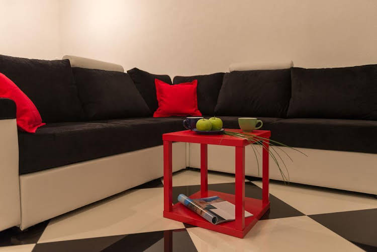 Guest House Cinema