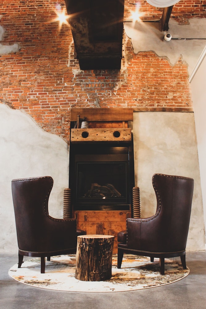 Hotel Millwright - photo 3