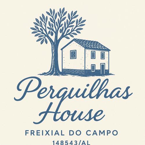 Perquilhas House — 4-Star Luxury Hotel in Castelo Branco, Portugal