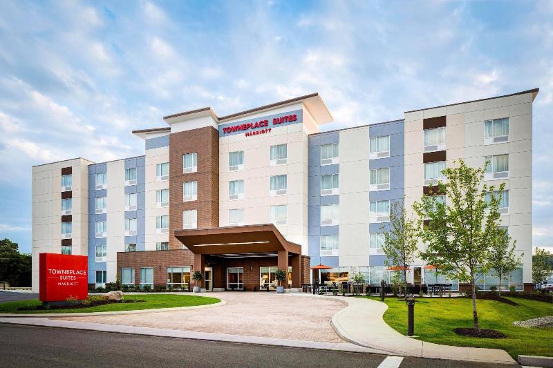 TownePlace Suites by Marriott El Paso North in El Paso, United States