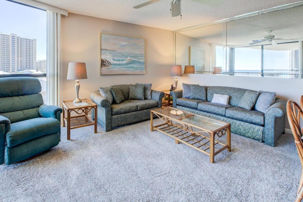 Mainsail 453 - last minute hotel in Miramar Beach