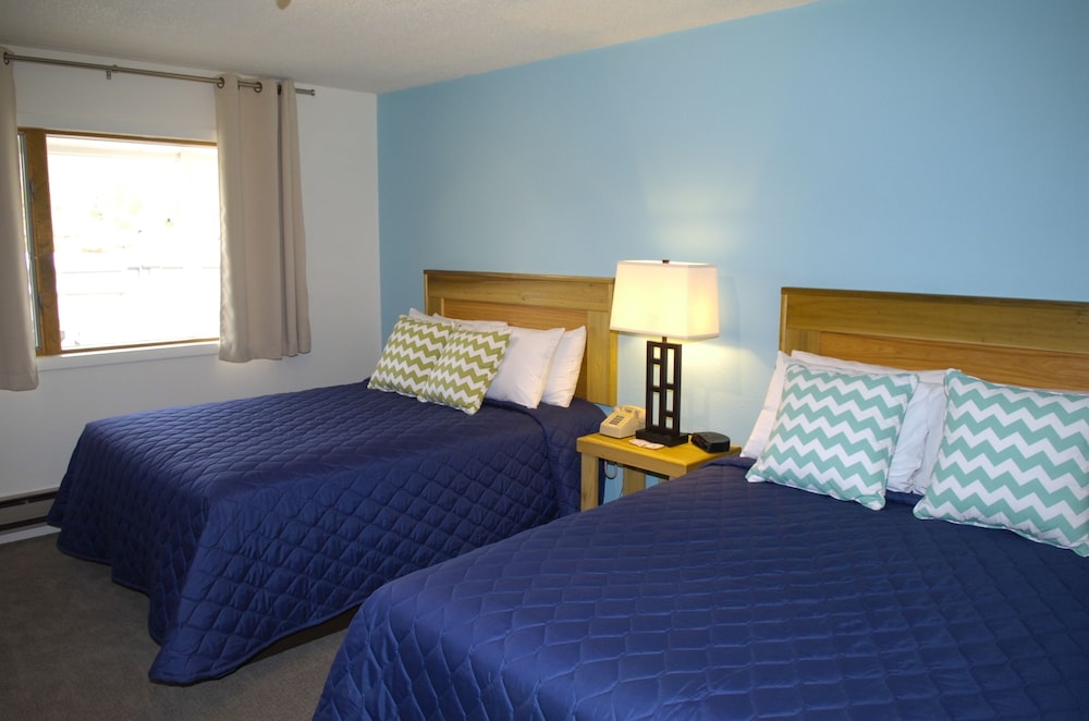 Trout Montana Motel - photo 28