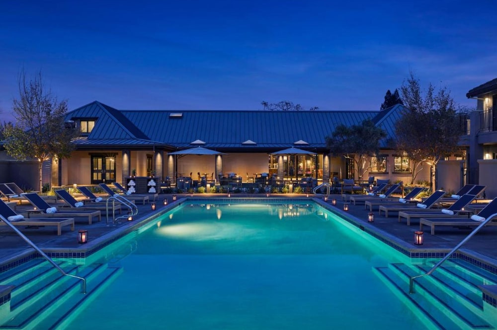 The Estate Yountville - photo 39