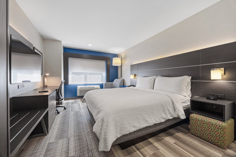 Holiday Inn Express Sunnyvale Silicon Valley by IHG - photo 19