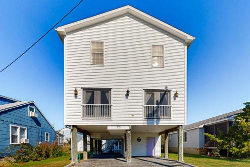 Town of Bethany Beach 215 3rd St — hotel in Bethany Beach