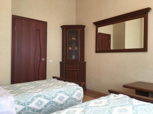 Profsoyuznaya - last minute hotel in Izhevsk
